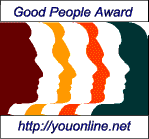 Good People Choice Award