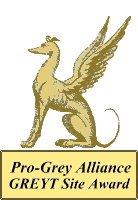 PGA Gold Award