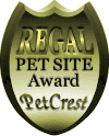 Regal Pet Site