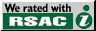 icra.org - Chazhound is rated!