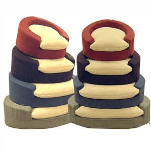 Designer's Delight Pet Chair