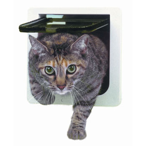 Ideal Pet Doors Cat Flap Cat Door