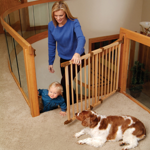 Ever-rest Pet Gate