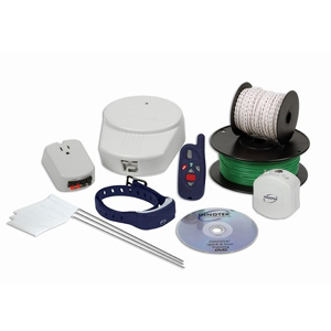 UltraSmart Contain N Train In-Ground Fencing