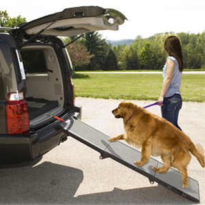 3-Way Folding Pet Ramp