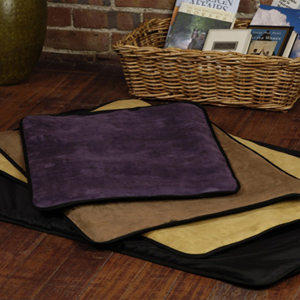 Luxury Dog Mat