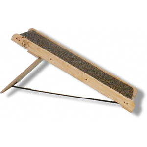 Kickstand Pet Ramp