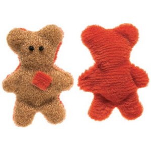 Teddy For Puppy