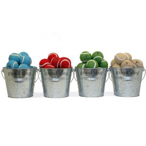 Championship Tennis Balls