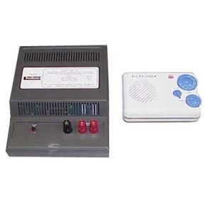 Wire Break Detector
