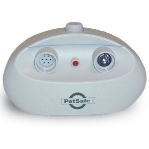 PetSafe Ultrasonic Bark Control System
