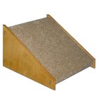 Big Dog Carpeted Pet Ramp
