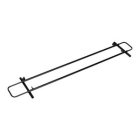 Auto Dog Barrier Extension