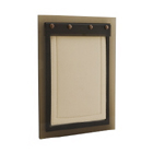 Wall Mount Pet Door