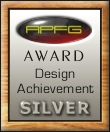 APFG Silver Award