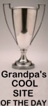 Grandpa's Cool Site