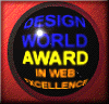 Design World Award