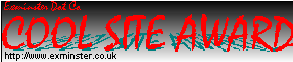 Exminster Cool Site