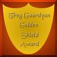 Golden Shield Award