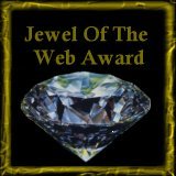 Jewel Of The Web Award