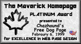 PLATINUM Excellence Award