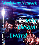 Best Design Award