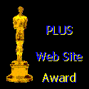 Playstation Plus Award!