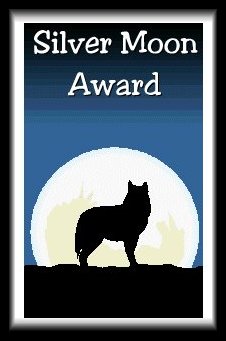 Silver Moon Award