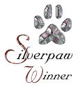 Silverpaw Award for Web Resources