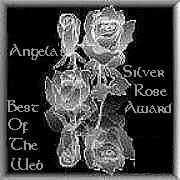 Silver Rose Award