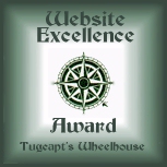 Website Excellence Award