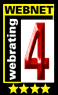 Webnet Web Ratings