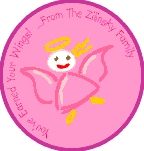 The Zilinsky's Earn Your Wings Award