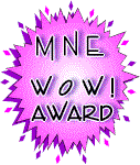 The WOW Award