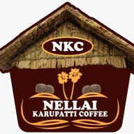 NellaiKarupattiCoffee