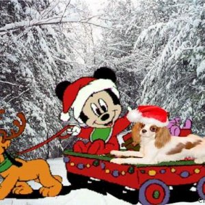 Mickey_Pluto_w_wagon