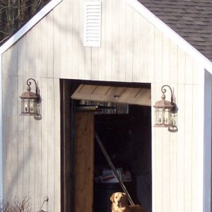 the Barn Lord