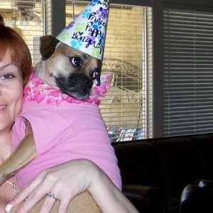 GINGER LYNN DIVA 2ND BIRTHDAY