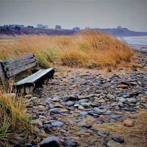 Hirtles Beach, Nova Scotia