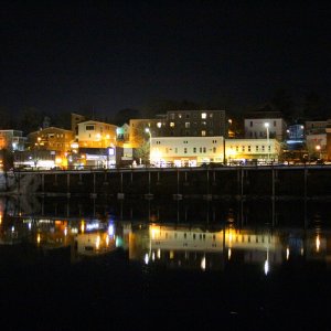 Reflections of Bridgewater