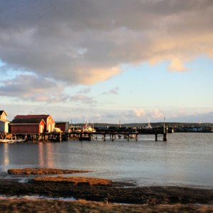 South Shore of Nova Scotia