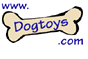 Dog Toys Dot Com - Cool Dog Stuff!